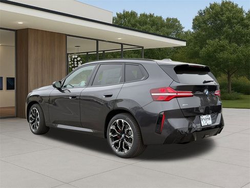 New 2026 BMW X3 xDrive30 w/ Premium Package image 11