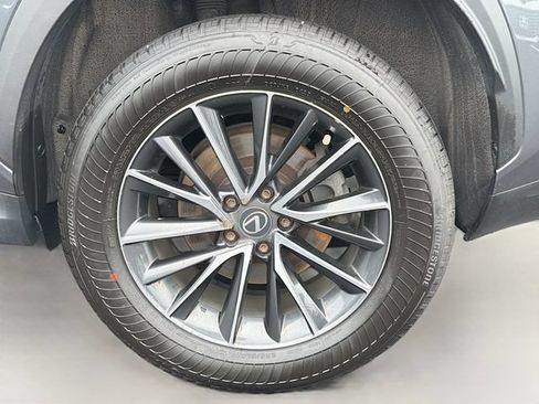 Used 2024 Lexus NX 350h AWD w/ Cold Area Package image 28