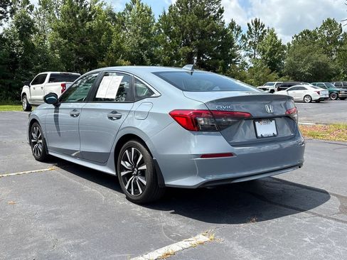 Used 2024 Honda Civic EX image 25