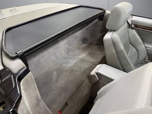 Used 1998 Mercedes-Benz SL 500 image 18