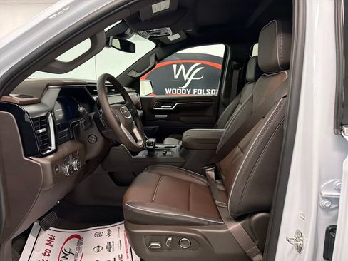 New 2026 GMC Sierra 1500 Denali AWD/4WD image 8