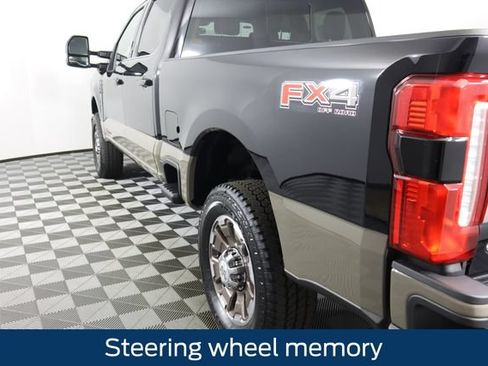 New 2026 Ford F350 King Ranch AWD/4WD image 27