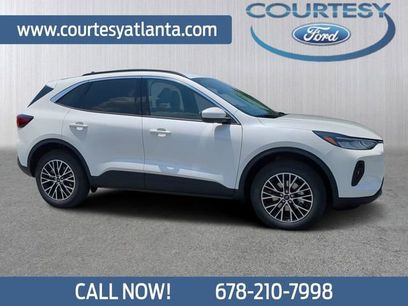 Used 2024 Ford Escape SE