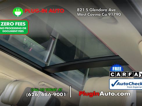 Used 2021 Land Rover Range Rover AWD/4WD image 8