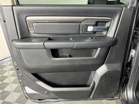 Used 2017 RAM 1500 Sport image 41