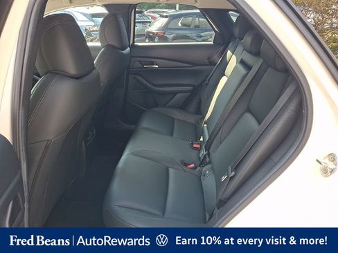 Used 2023 MAZDA CX-30 AWD 2.5 S w/ Preferred Package image 15