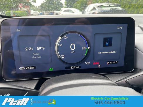 Used 2024 Honda Prologue Touring image 37