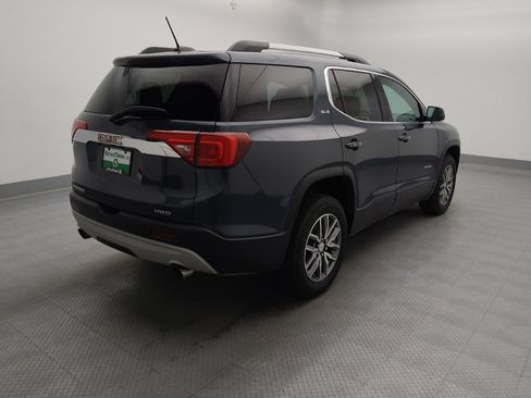 Used 2019 GMC Acadia SLE w/ Driver Alert Package I AWD/4WD image 10