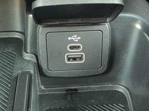 New 2026 Ford Bronco Outer Banks w/ Sasquatch Package image 20