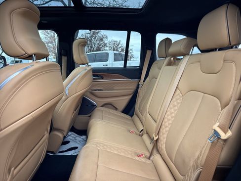 Certified 2022 Jeep Grand Cherokee Summit image 32