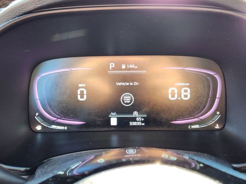 Used 2023 Kia Soul EX image 19