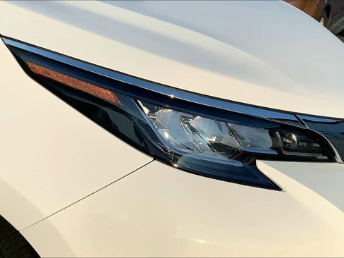 Used 2021 Toyota Sienna LE FWD image 26