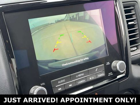 Used 2022 Nissan Frontier S w/ Technology Package image 20