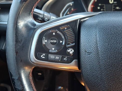 Used 2017 Honda Civic Si image 20