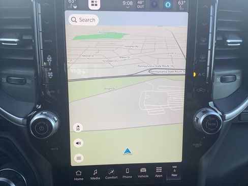 New 2026 RAM 1500 Big Horn image 18