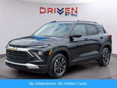 New 2026 Chevrolet TrailBlazer LT w/ Convenience Package