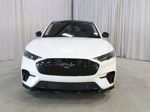 New 2026 Ford Mustang Mach-E Premium w/ Sport Appearance Package AWD/4WD image 39