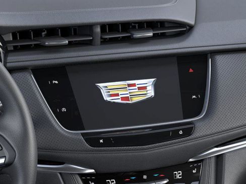 New 2025 Cadillac XT6 Luxury w/ LPO, Floor Liner Package image 21