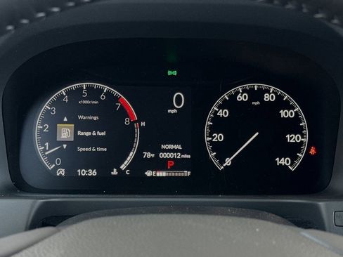 New 2025 Honda Ridgeline RTL image 20