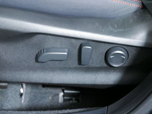Used 2021 Subaru Forester Sport w/ Popular Package #2 AWD/4WD image 20