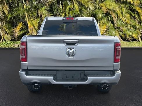 Used 2022 RAM 1500 Laramie RWD image 7