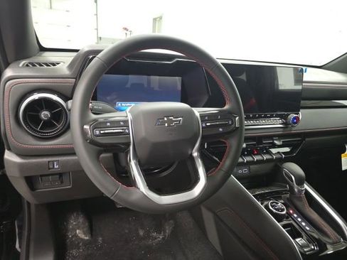 New 2026 Chevrolet Colorado Z71 w/ Technology Package image 11