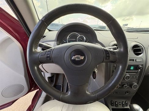 Used 2006 Chevrolet HHR LT w/ Preferred Equipment Group image 15