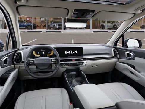 New 2026 Kia Sorento S w/ S Panoramic Sunroof Package image 14