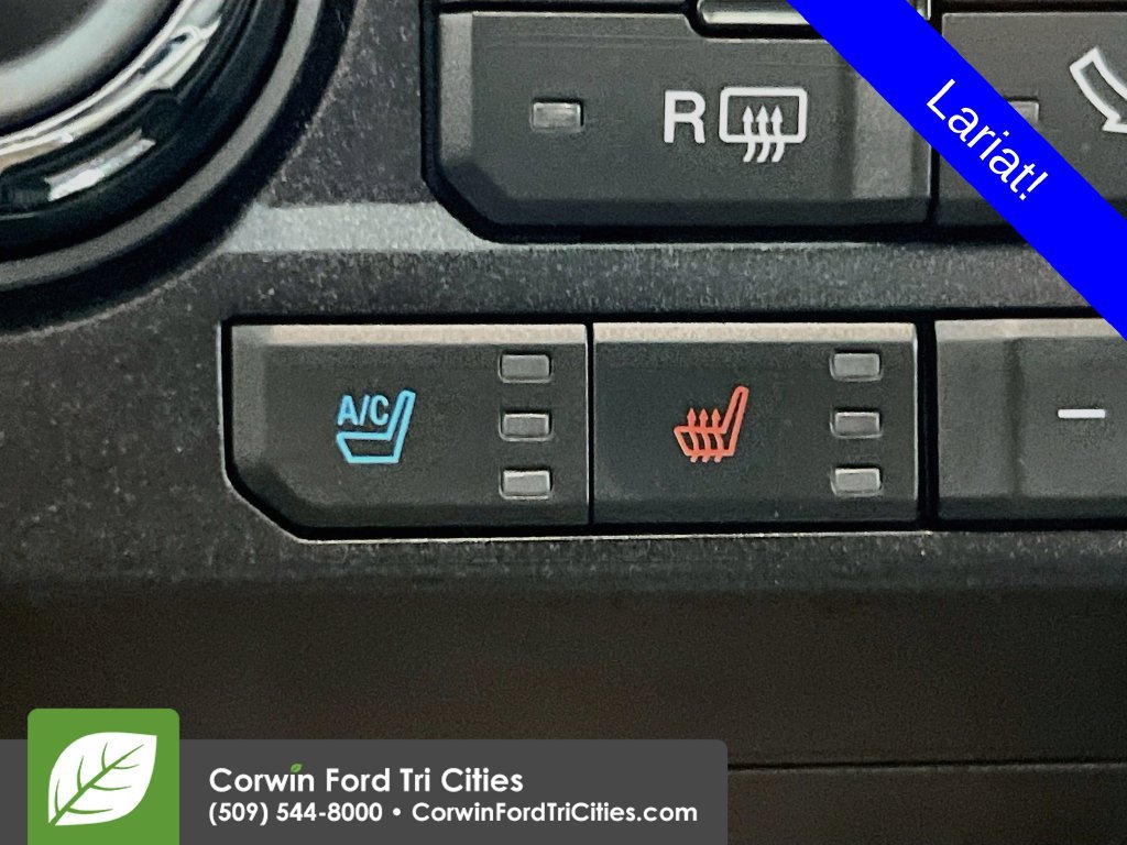 Used 2019 Ford F250 Lariat w/ Lariat Ultimate Package AWD/4WD image 22