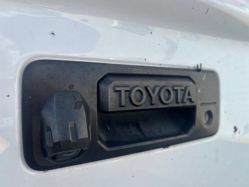Used 2016 Toyota Tundra 1794 Edition AWD/4WD image 31