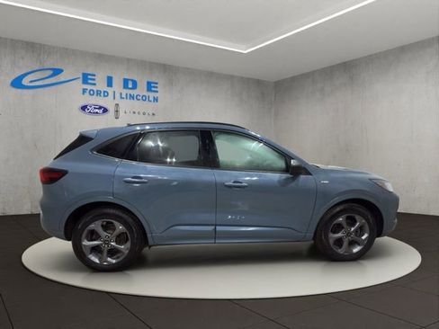 Used 2023 Ford Escape ST-Line w/ Tech Pack #1 image 7