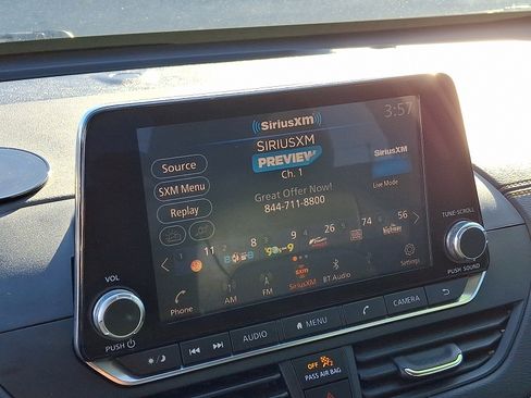 Used 2019 Nissan Altima 2.5 SR image 17