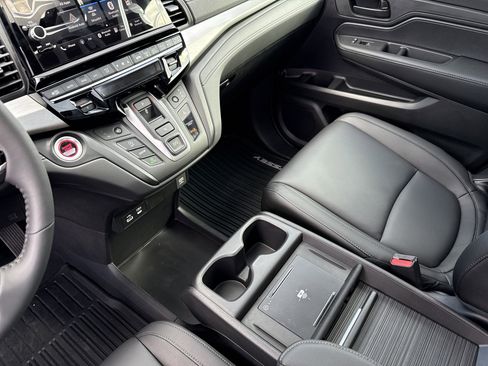 New 2026 Honda Odyssey EX-L image 24