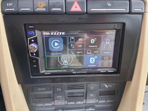 Used 2008 Audi A4 2.0T image 16