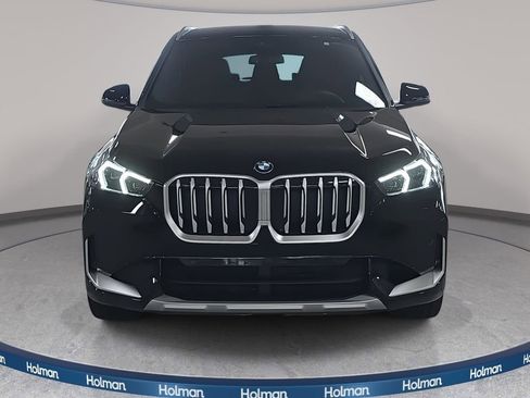 Used 2026 BMW X1 xDrive28i w/ Convenience Package image 2