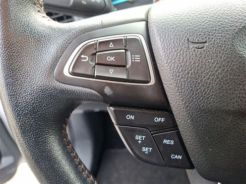 Certified 2022 Ford EcoSport SE w/ SE Convenience Package image 17