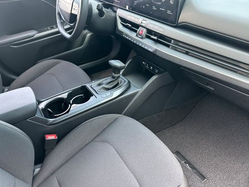 New 2026 Kia K4 FWD image 16