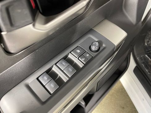 New 2026 Toyota Tundra SR5 image 16