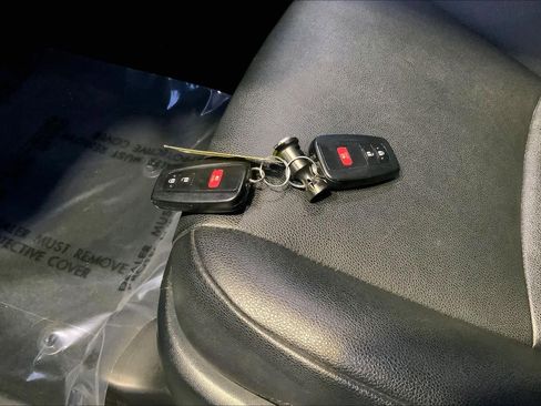 Certified 2022 Toyota 4Runner TRD Sport w/ Technology Package image 26