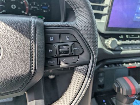 Used 2026 Toyota Sequoia TRD Pro AWD/4WD image 18