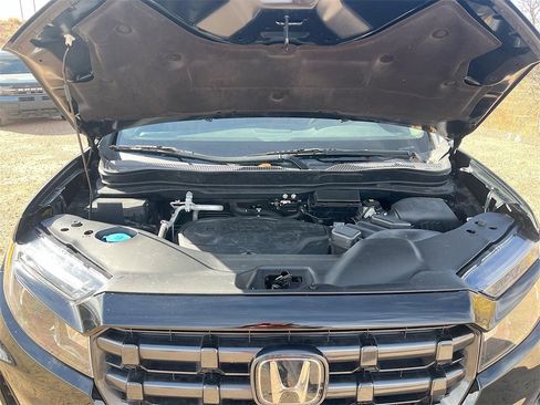 Used 2024 Honda Ridgeline Sport+ image 27