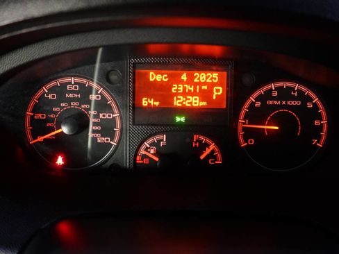 Used 2016 RAM ProMaster 1500 w/ Mopar Trailer Tow Group image 24