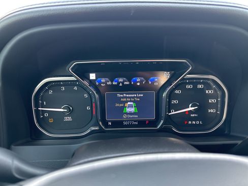 Used 2022 GMC Sierra 1500 Denali w/ Denali Premium Package image 33