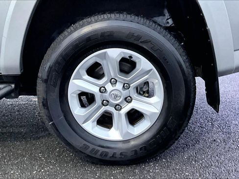 Used 2023 Toyota 4Runner SR5 Premium image 43