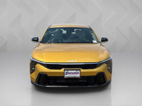 New 2026 Kia K4 EX FWD image 2