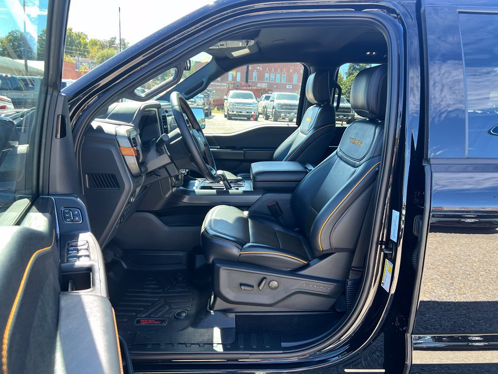 Used 2025 Ford F150 Tremor w/ Equipment Group 402A High AWD/4WD image 13