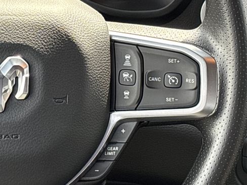 Used 2025 RAM 1500 Big Horn image 22