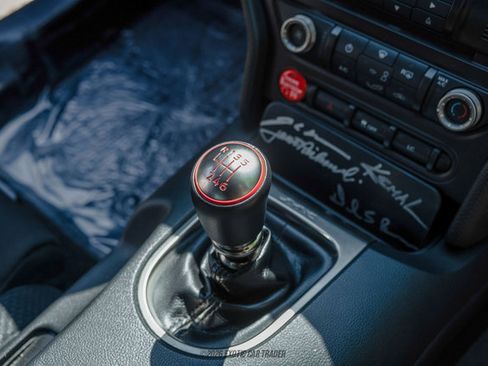 Used 2015 Ford Mustang Shelby GT350 RWD image 36