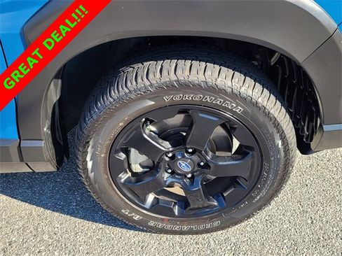 Used 2022 Subaru Forester Wilderness image 17