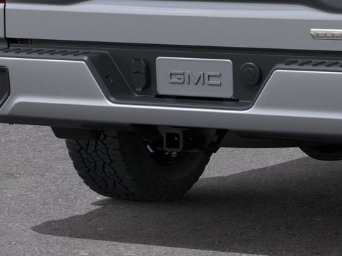 New 2026 GMC Sierra 1500 Elevation AWD/4WD image 14